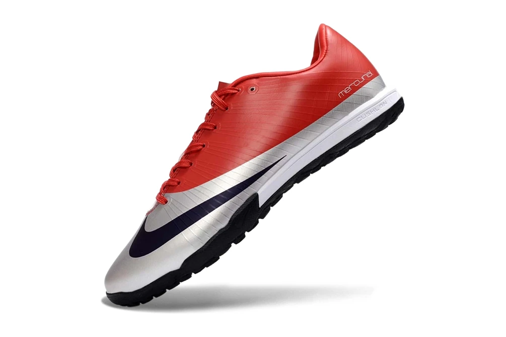 Mercurial CR7 Red White Black TF TFNC1986 - Imagen 3