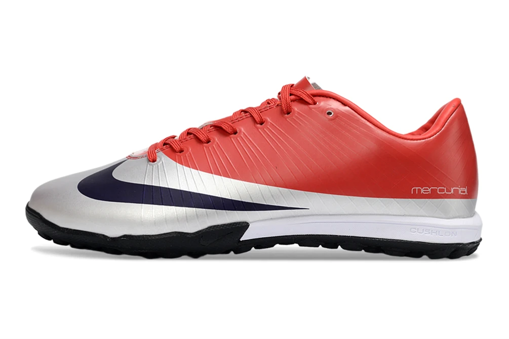 Mercurial CR7 Red White Black TF TFNC1986 - Imagen 7