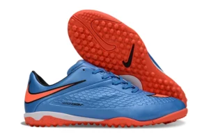 Hypervenom Light Blue Orange Black TF TFNH1972