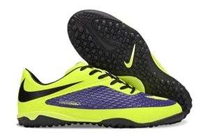 Hypervenom Volt Purple Black TF TFNH1973