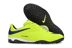 Hypervenom Volt Black White TF TFNH1974