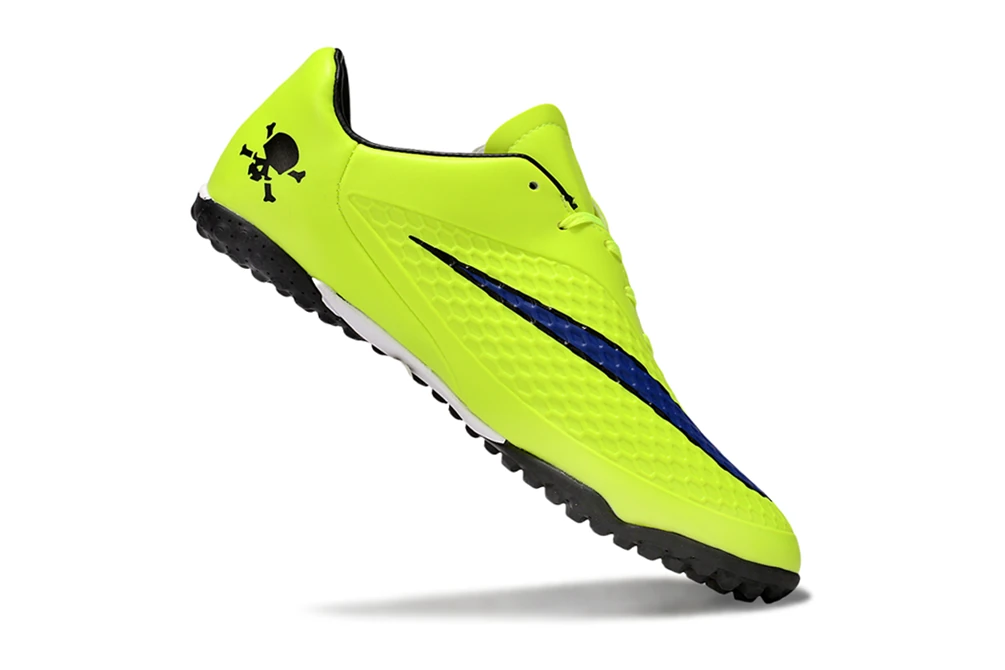 Hypervenom Volt Black White TF TFNH1974 - Imagen 2