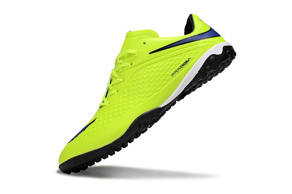 Hypervenom Volt Black White TF TFNH1974 - Imagen 3