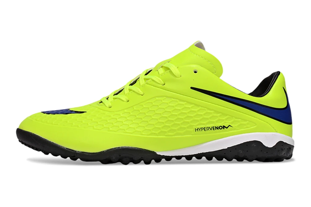 Hypervenom Volt Black White TF TFNH1974 - Imagen 7