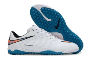 Hypervenom White Blue Black Orange TF TFNH1975