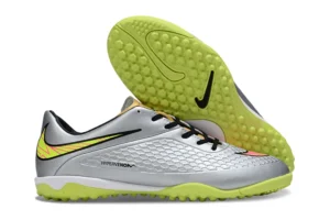 Hypervenom Silver Volt Black Orange TF TFNH1976