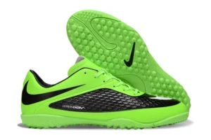 Hypervenom Green Black TF TFNH1977