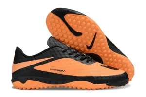 Hypervenom Black Orange TF TFNH1979