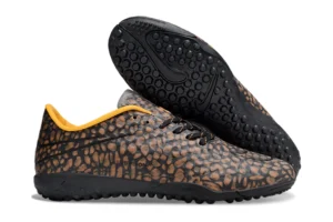 Hypervenom Black Brown Orange TF TFNH1981