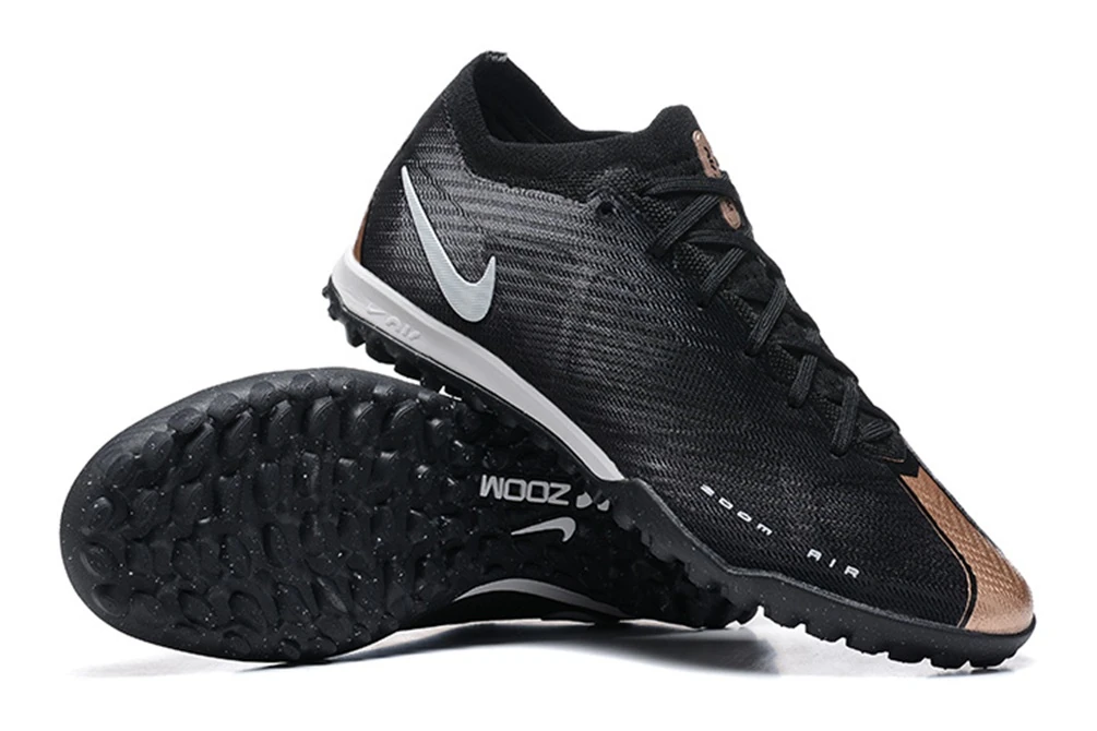 Mercurial Vapor 15 Shadow Pack Black Anthracite White TF TFNM2017 - Imagen 7