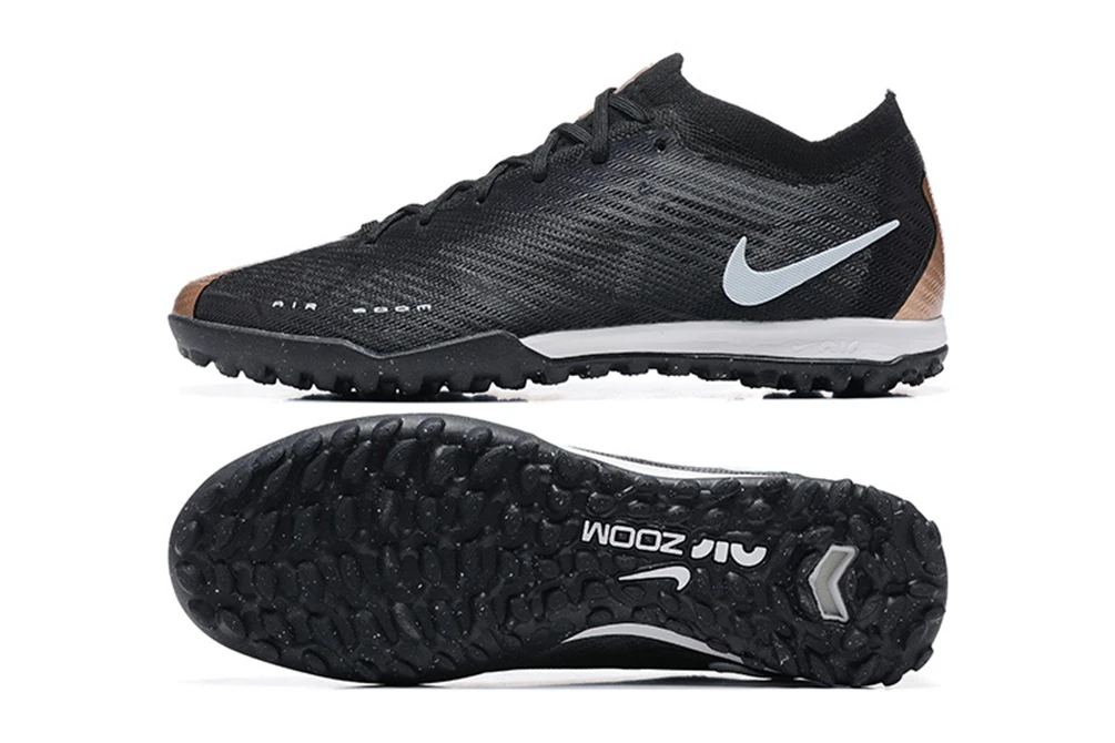Mercurial Vapor 15 Shadow Pack Black Anthracite White TF TFNM2017 - Imagen 9