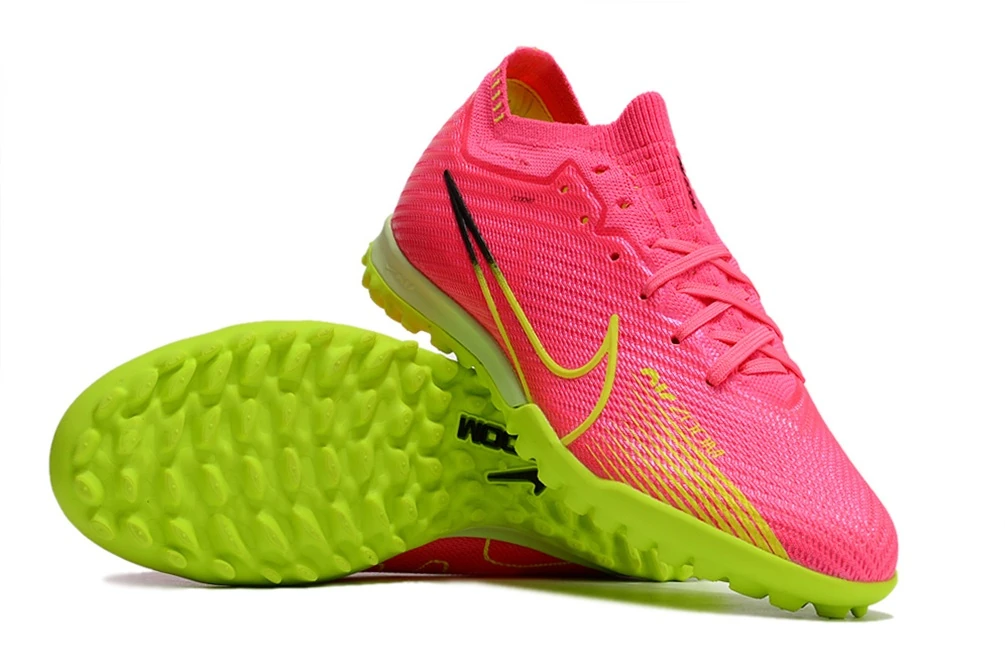 Mercurial Vapor 15 Pink Volt Black TF TFNM2041 - Imagen 4