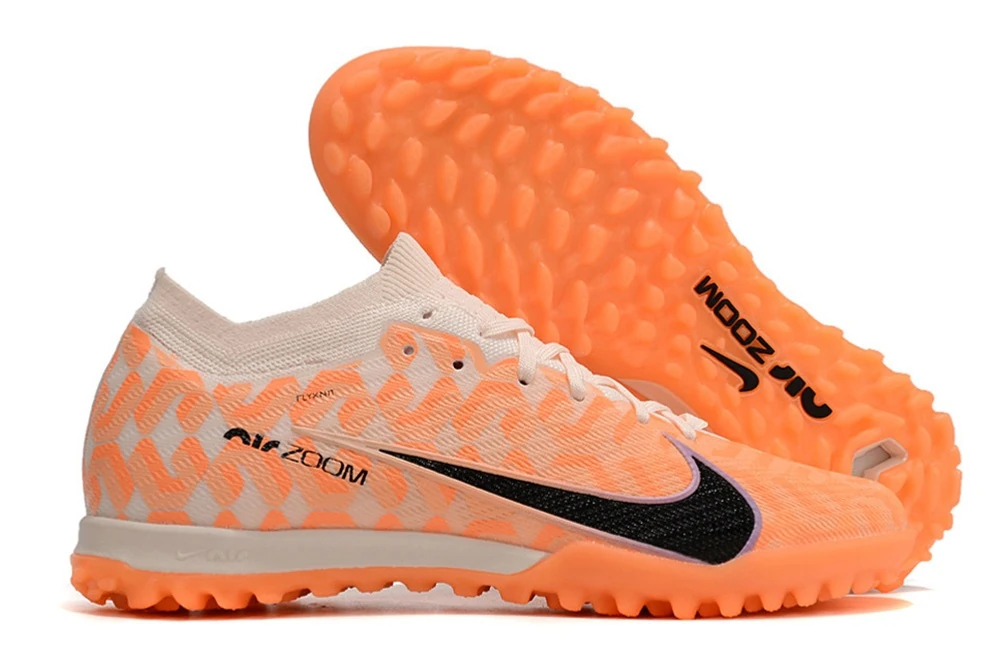 Mercurial Vapor 15 Air Max Plus Sunset Pimento Black White TF TFNM2063
