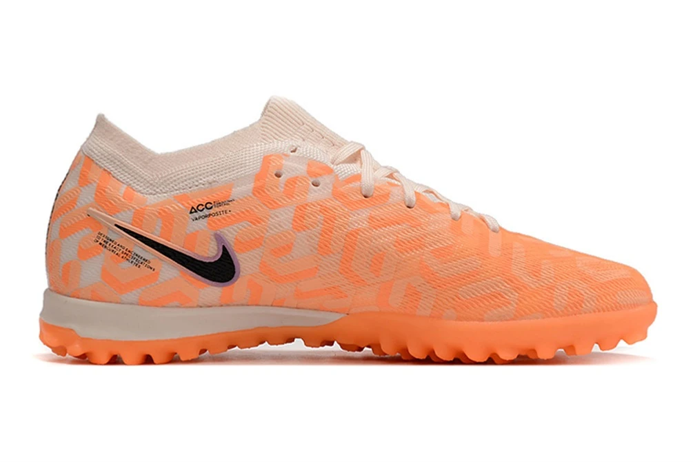 Mercurial Vapor 15 Air Max Plus Sunset Pimento Black White TF TFNM2063 - Imagen 5