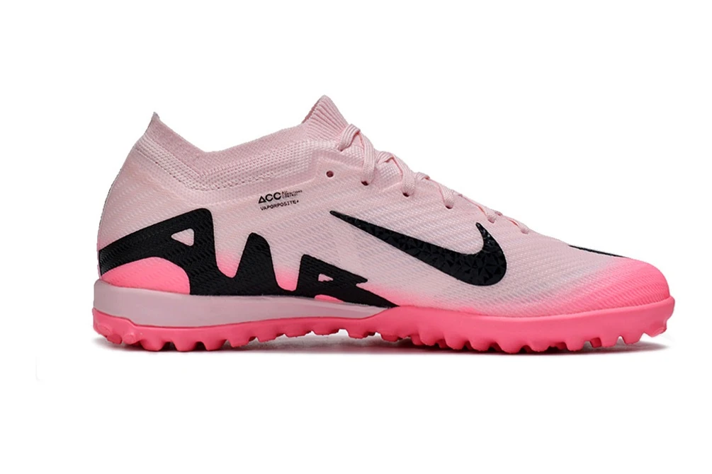 Mercurial Vapor 15 Pink Black TF TFNM2079 - Imagen 5
