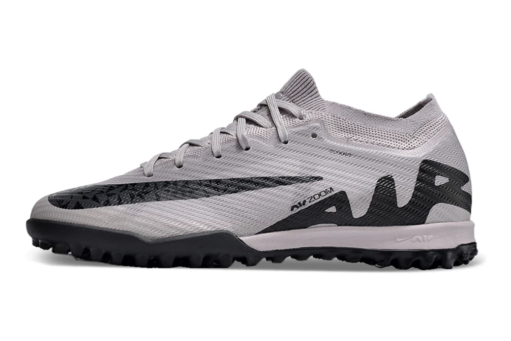 Mercurial Vapor 15 Silver Black TF TFNM2088 - Imagen 6