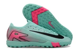 Mercurial Vapor 16 Teal Hot Pink Black TF TFNM2275