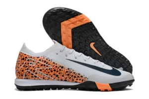 Mercurial Vapor 16 Black Silver Orange TF TFNM2277