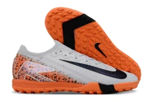 Mercurial Vapor 16 Silver Orange Black TF TFNM2278