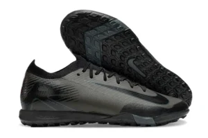 Mercurial Vapor 16 Black Grey Silver TF TFNM2281