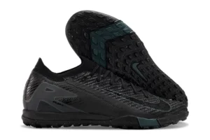 Mercurial Vapor 16 Black Grey Silver TF TFNM2282