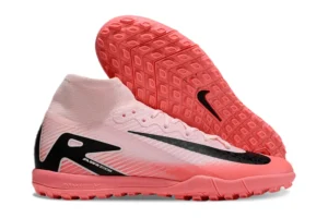 Mercurial Superfly 10 Bright Crimson Red Sail TF TFNM2288