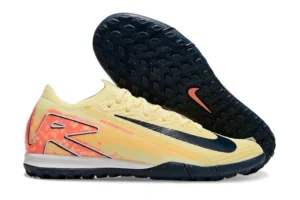 Mercurial Vapor 16 Black Yellow Sail TF TFNM2298