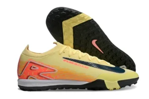 Mercurial Vapor 16 Black Yellow Orange TF TFNM2299