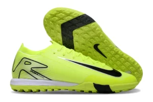Mercurial Vapor 16 Volt Black Silver TF TFNM2303