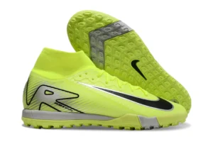 Mercurial Superfly 10 Volt Silver TF TFNM2307