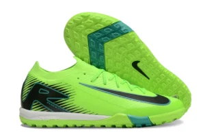 Mercurial Vapor 16 Green Silver Teal TF TFNM2309