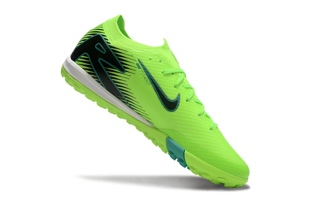 Mercurial Vapor 16 Green Silver Teal TF TFNM2309 - Imagen 2