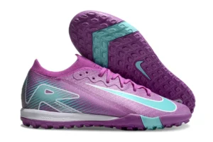 Mercurial Vapor 16 Pink Blue Silver TF TFNM2312