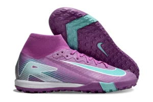 Mercurial Superfly 10 Pink Teal Sail TF TFNM2313