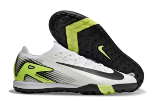 Mercurial Vapor 16 Black Silver White TF TFNM2316