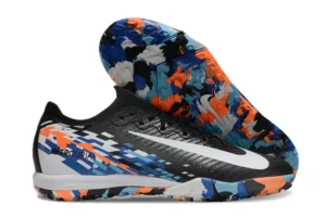 Mercurial Vapor 16 Black Blue Silver TF TFNM2322