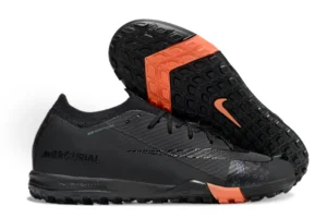 Mercurial Vapor 16 Black Grey Orange TF TFNM2332