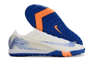 Mercurial Vapor 16 Royal Blue Silver Orange TF TFNM2335