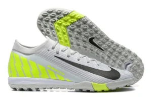 Mercurial Vapor 16 Silver Grey Volt TF TFNM2342