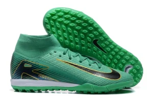Mercurial Superfly 10 Cosmic Speed 2 Hyper Turquoise Pink Black TF TFNM2355
