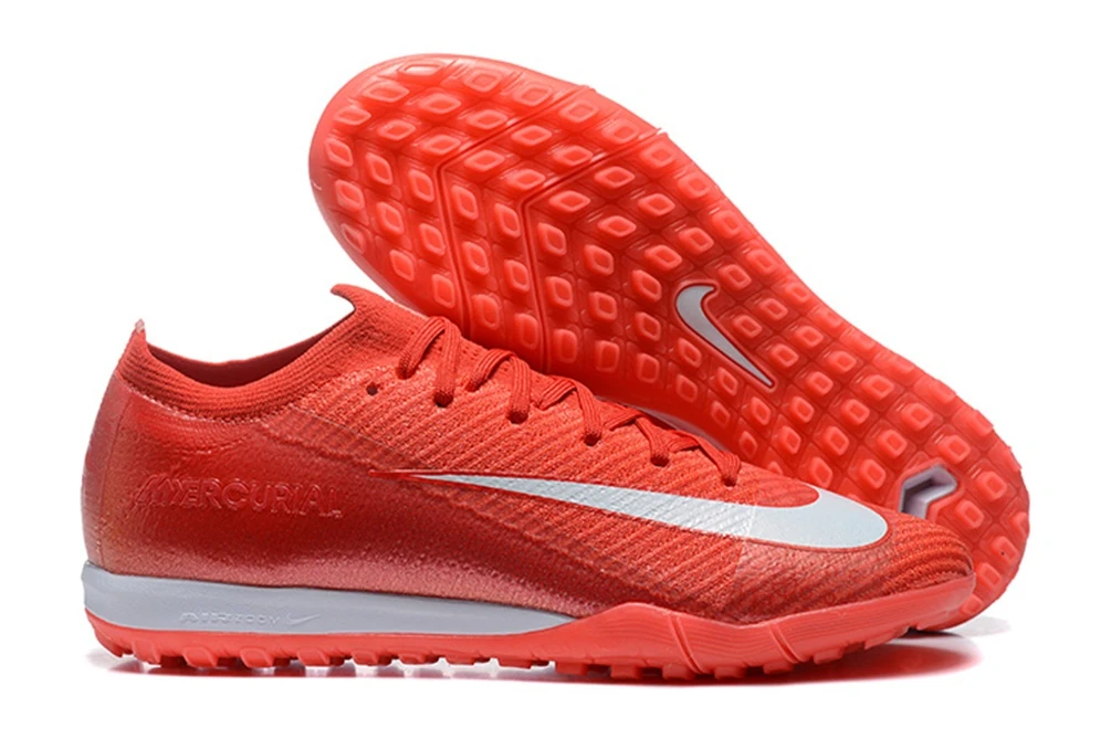 Mercurial Vapor 16 Bright Crimson Red Hot Pink TF TFNM2367