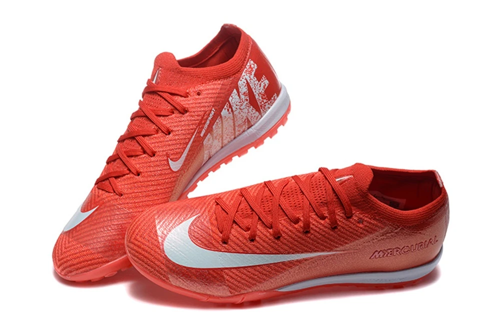 Mercurial Vapor 16 Bright Crimson Red Hot Pink TF TFNM2367 - Imagen 4