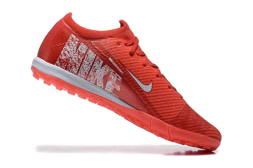 Mercurial Vapor 16 Bright Crimson Red Hot Pink TF TFNM2367 - Imagen 5