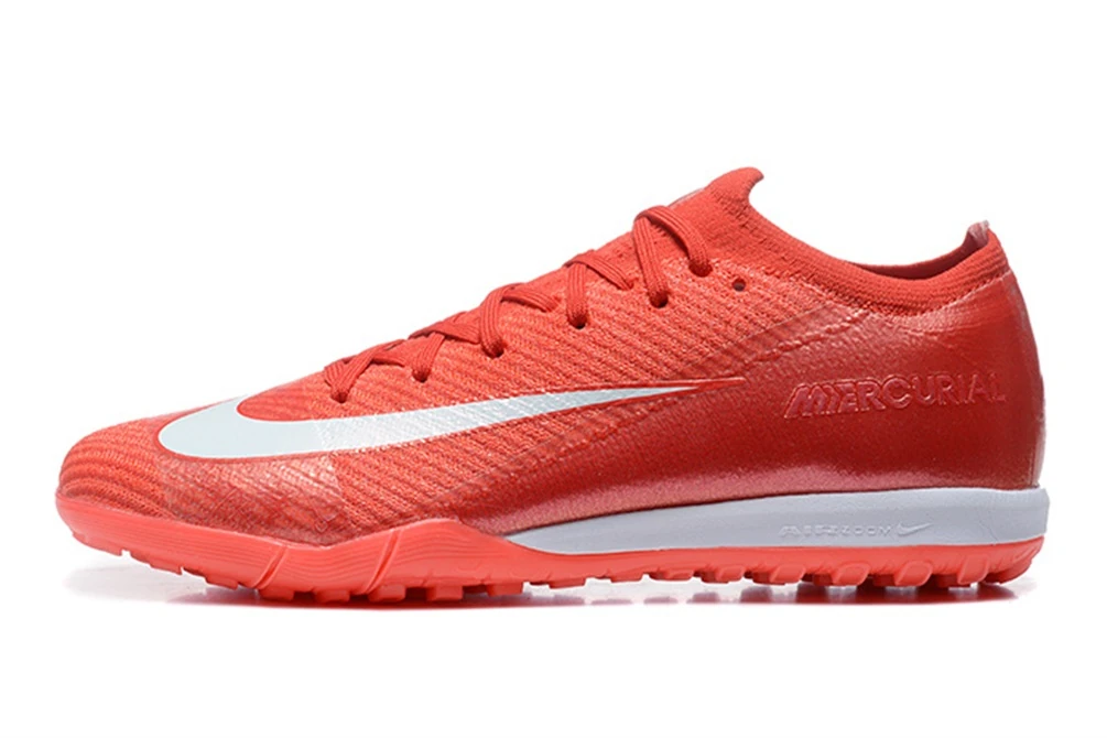 Mercurial Vapor 16 Bright Crimson Red Hot Pink TF TFNM2367 - Imagen 10