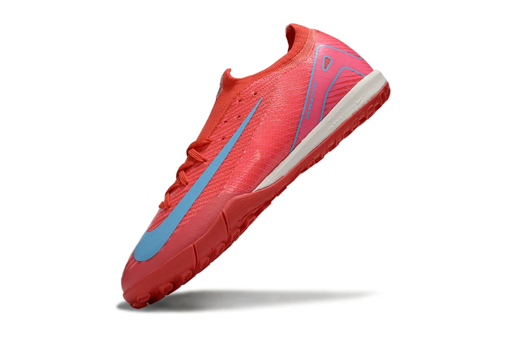 Mercurial Vapor 16 Mad Energy Pack Ember Glow Aurora Green TF TFNM2399 - Imagen 7