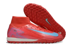 Mercurial Superfly 10 Mad Energy Pack Ember Glow Aurora Green TF TFNM2401