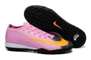 Mercurial Vapor 16 Black Hot Pink Sail TF TFNM2406