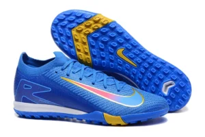 Mercurial Vapor 16 Light Blue Royal Blue Silver TF TFNM2407