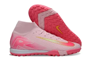 Mercurial Superfly 10 Red Sail Hot Pink TF TFNM2414