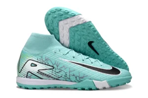 Mercurial Superfly 10 Teal Sail White TF TFNM2416